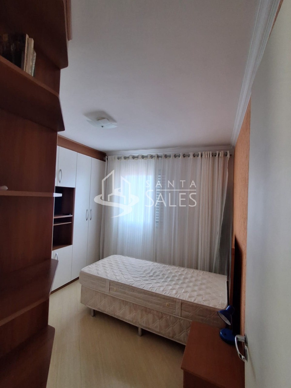 Apartamento, 2 quartos, 64 m² - Foto 6