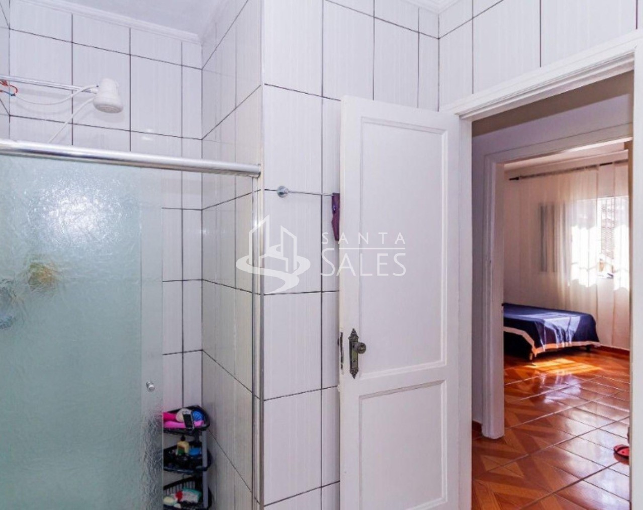 Casa, 3 quartos - Foto 32