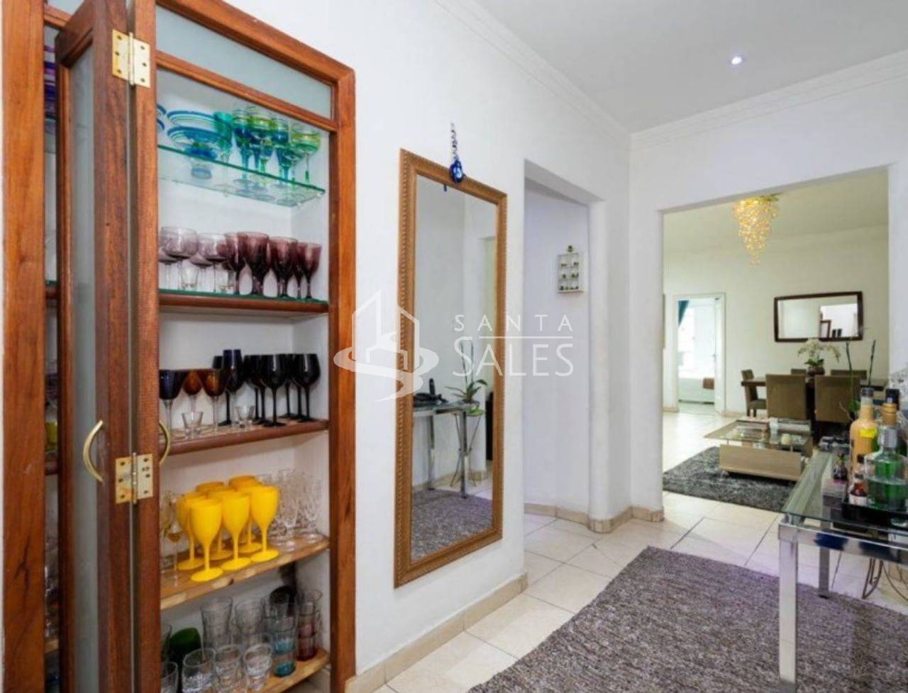 Apartamento, 2 quartos, 114 m² - Foto 8
