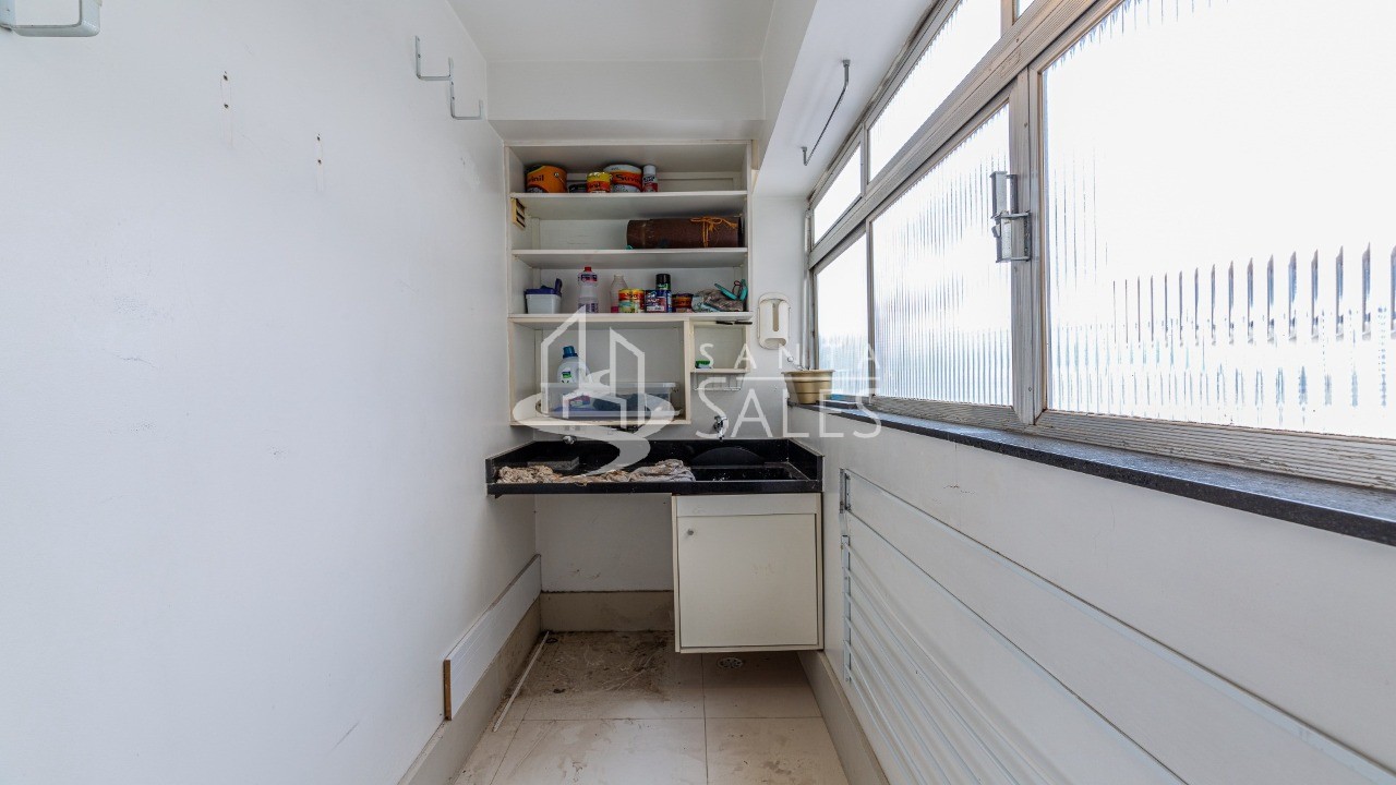 Apartamento, 1 quarto, 92 m² - Foto 16