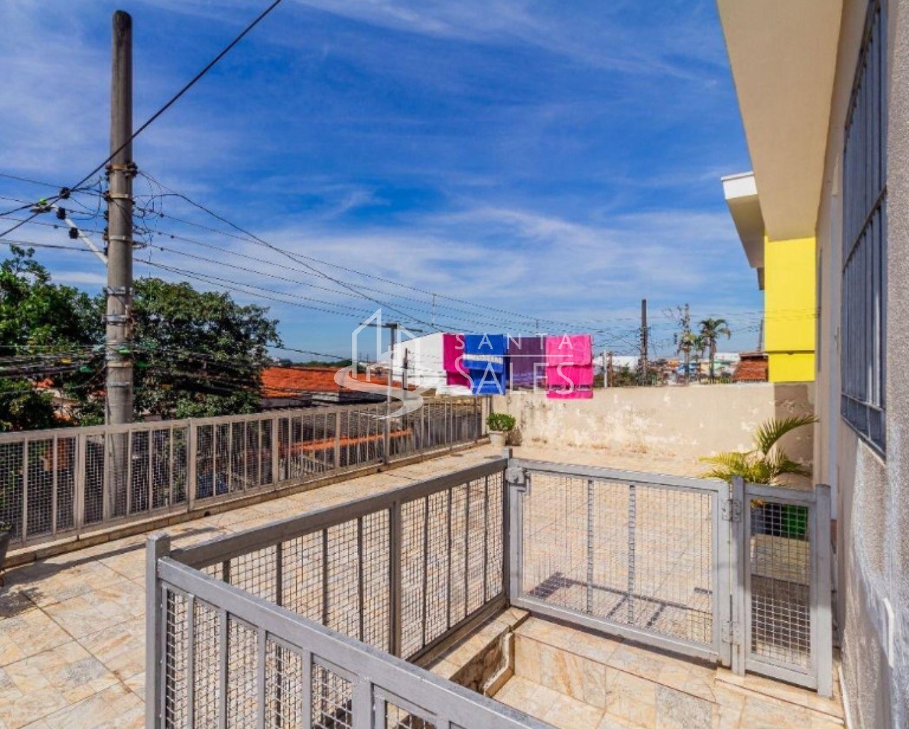 Casa, 3 quartos - Foto 21