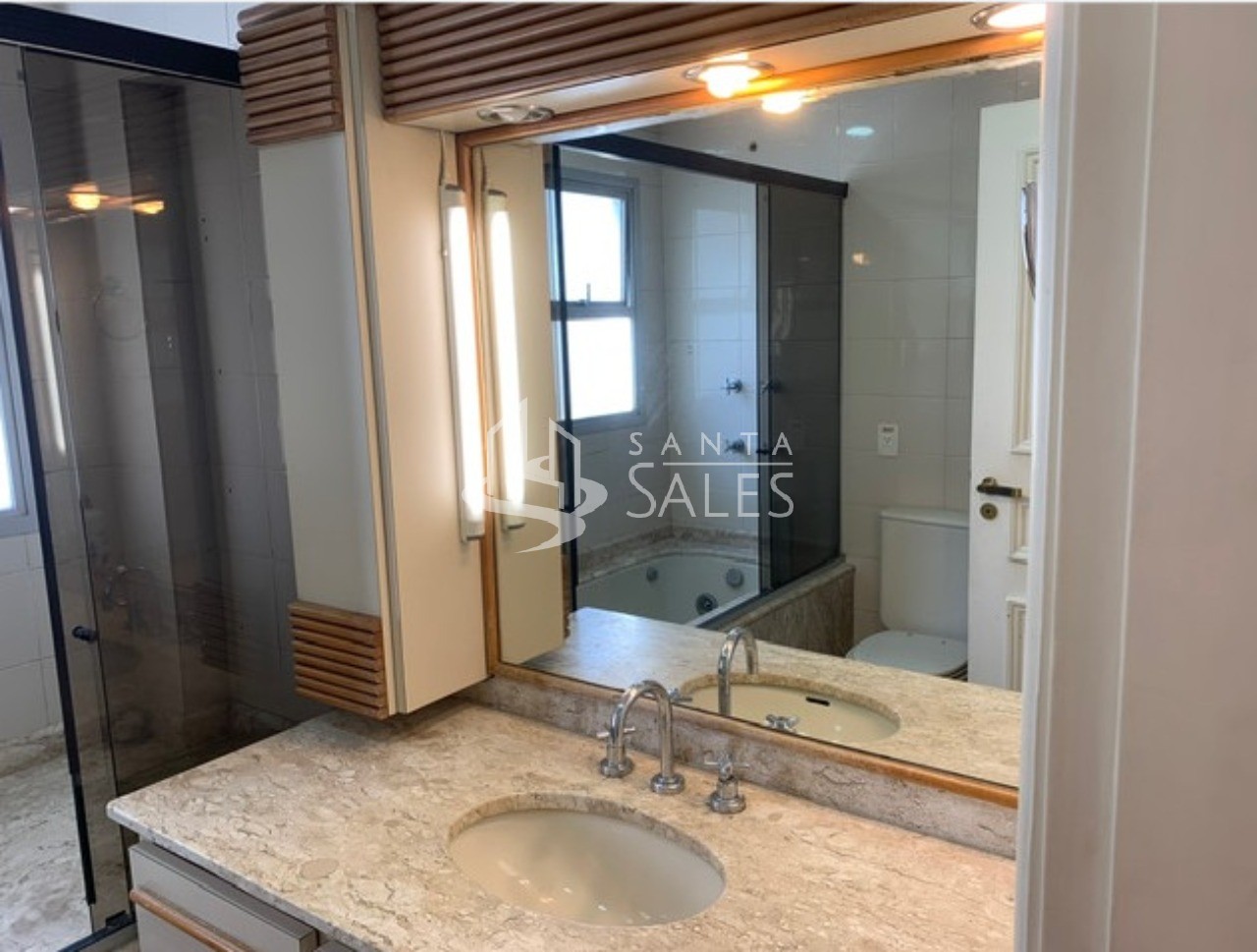 Apartamento, 4 quartos, 205 m² - Foto 26