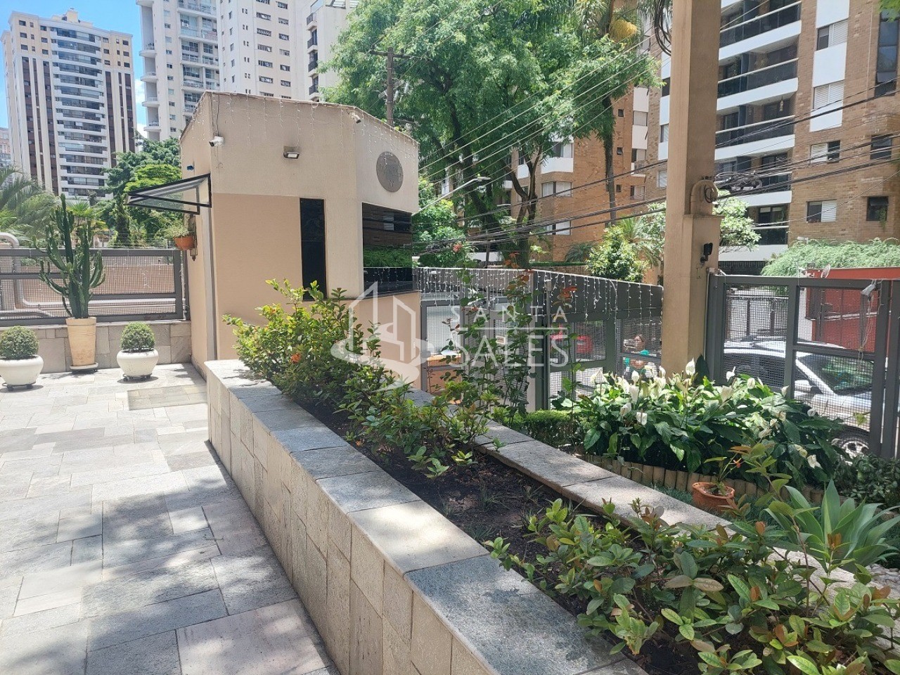 Apartamento, 1 quarto, 21 m² - Foto 18