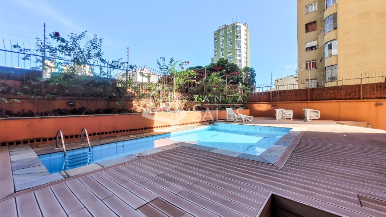 Apartamento, 1 quarto, 43 m² - Foto 22