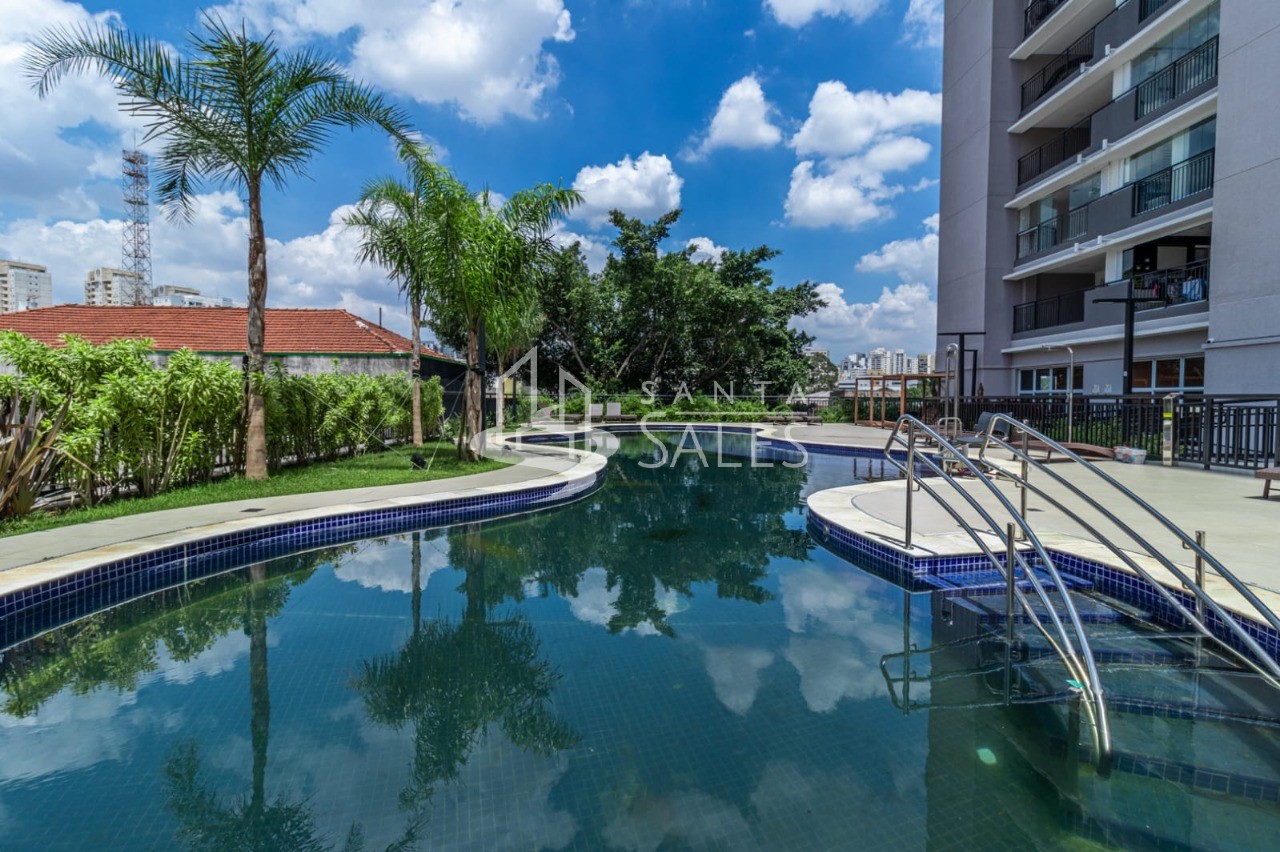 Apartamento à venda com 3 quartos, 74m² - Foto 73