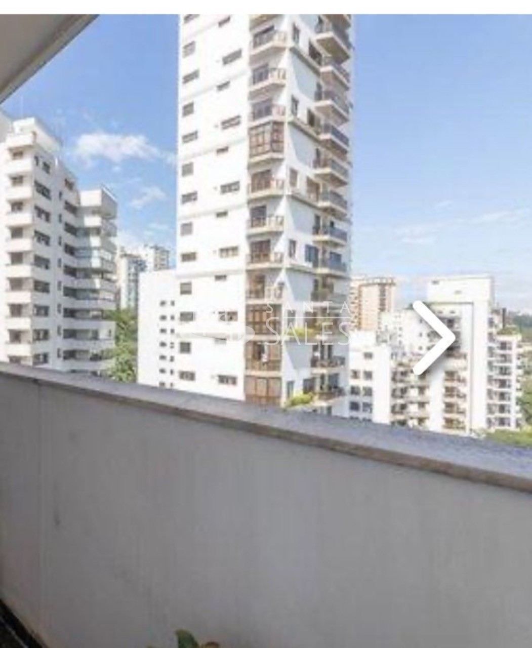 Apartamento, 4 quartos, 306 m² - Foto 19