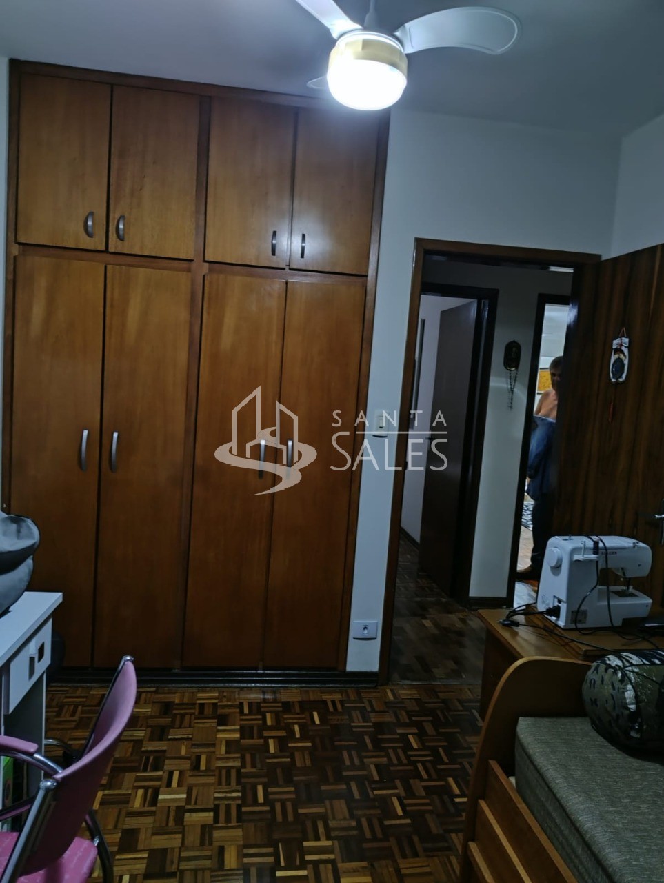 Apartamento, 3 quartos, 147 m² - Foto 20