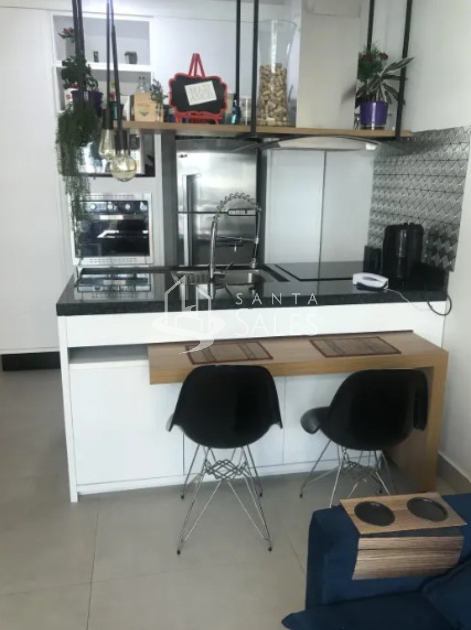 Apartamento, 2 quartos, 65 m² - Foto 2