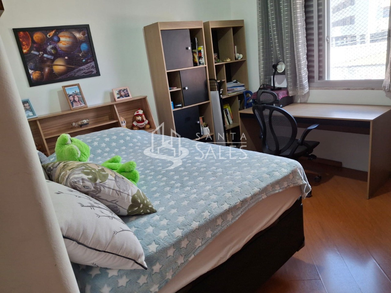 Apartamento, 2 quartos, 61 m² - Foto 5