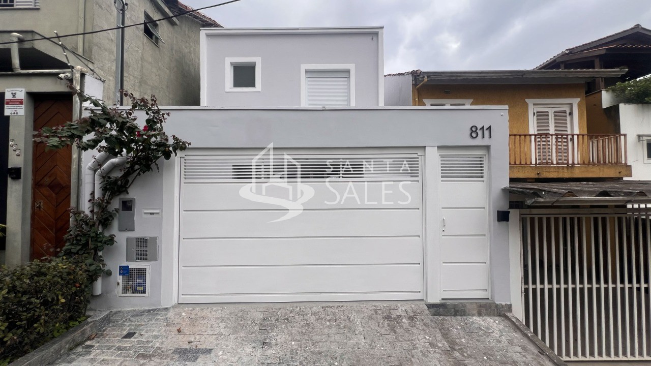 Casa, 3 quartos, 240 m² - Foto 1