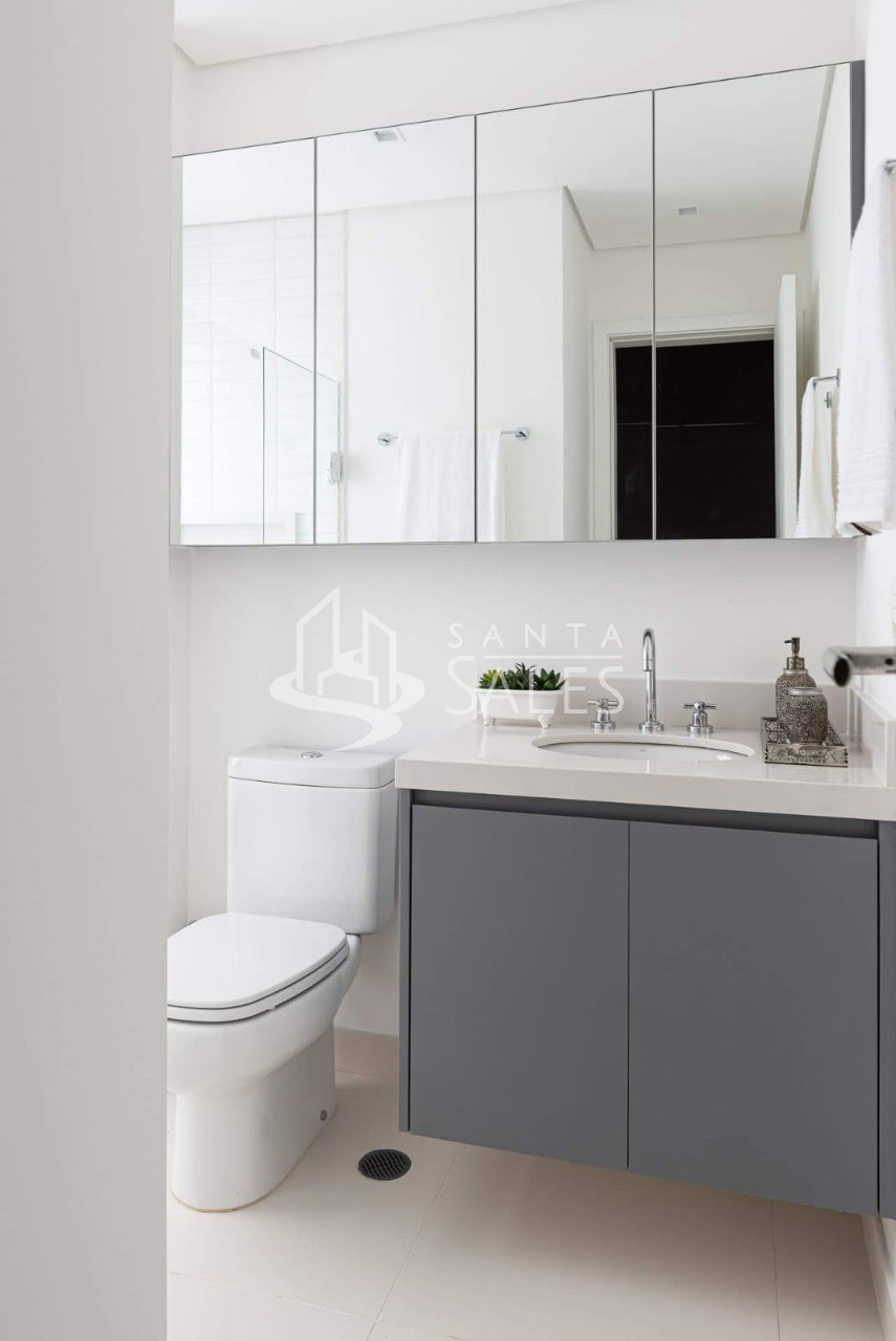 Apartamento, 1 quarto, 44 m² - Foto 12