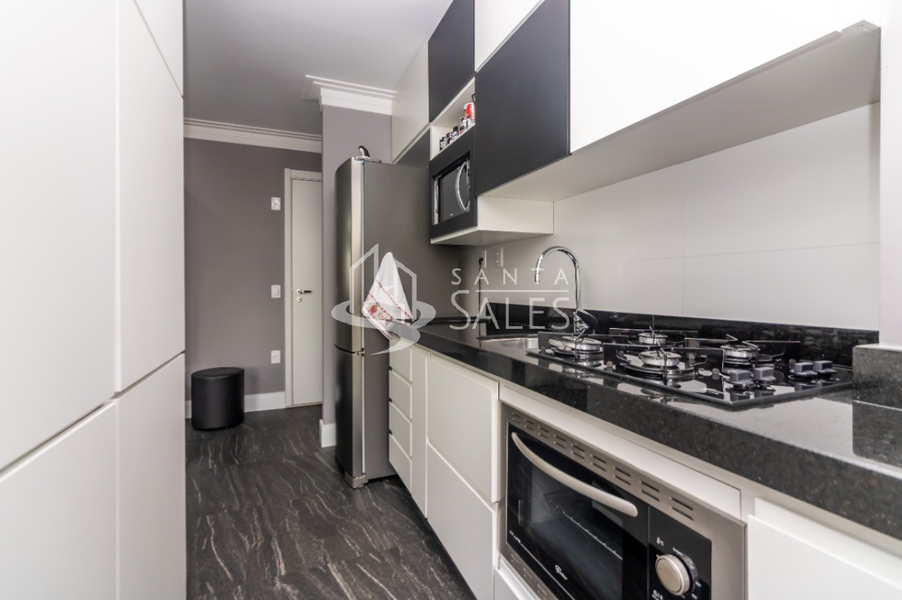 Apartamento, 2 quartos, 67 m² - Foto 3