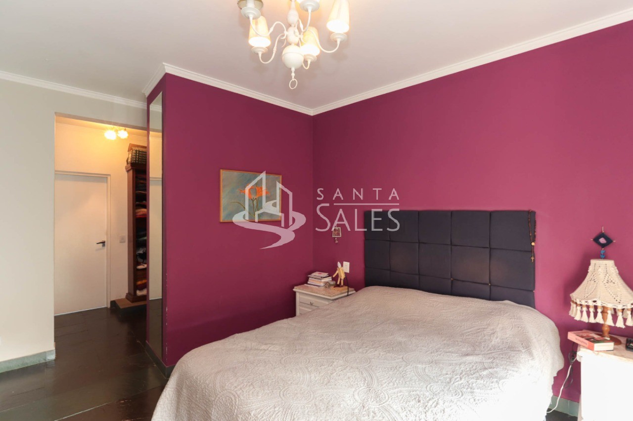 Casa, 4 quartos - Foto 30