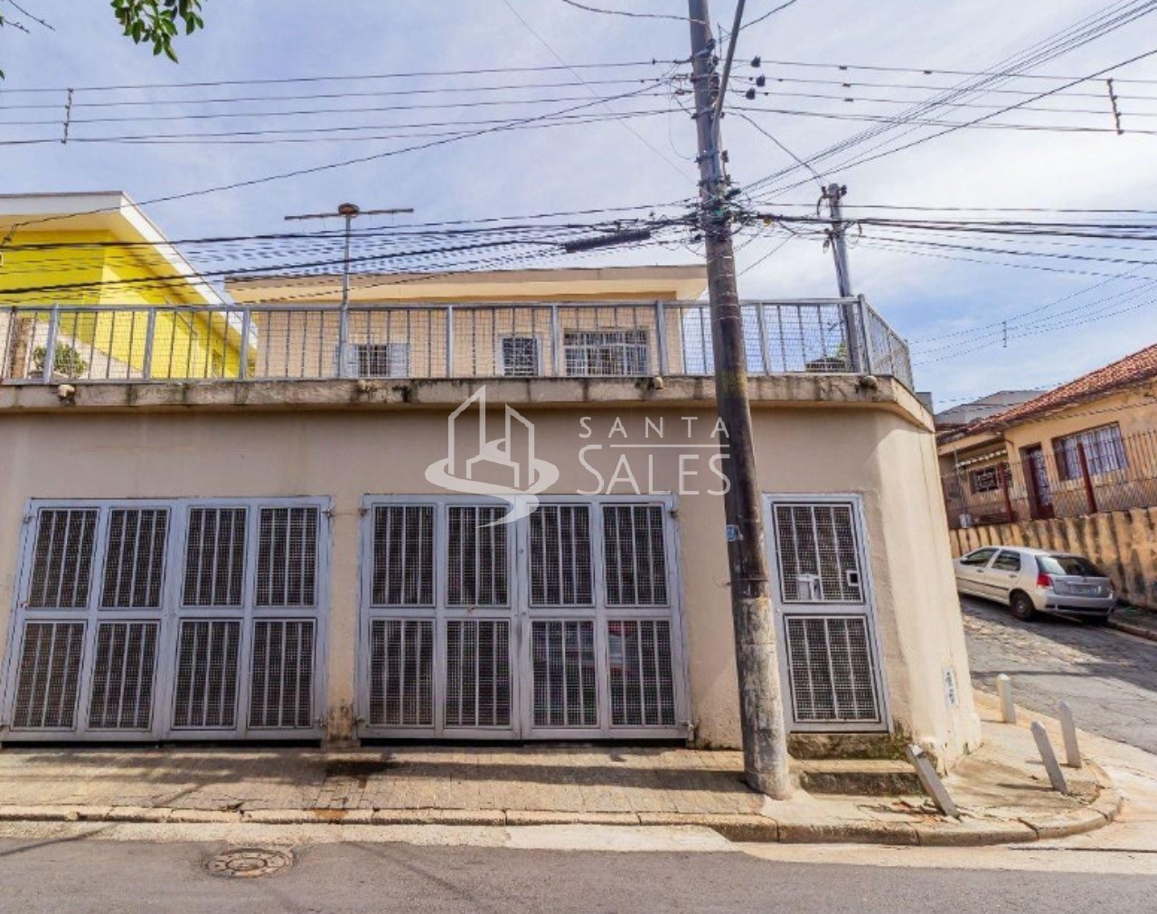 Casa, 3 quartos - Foto 7