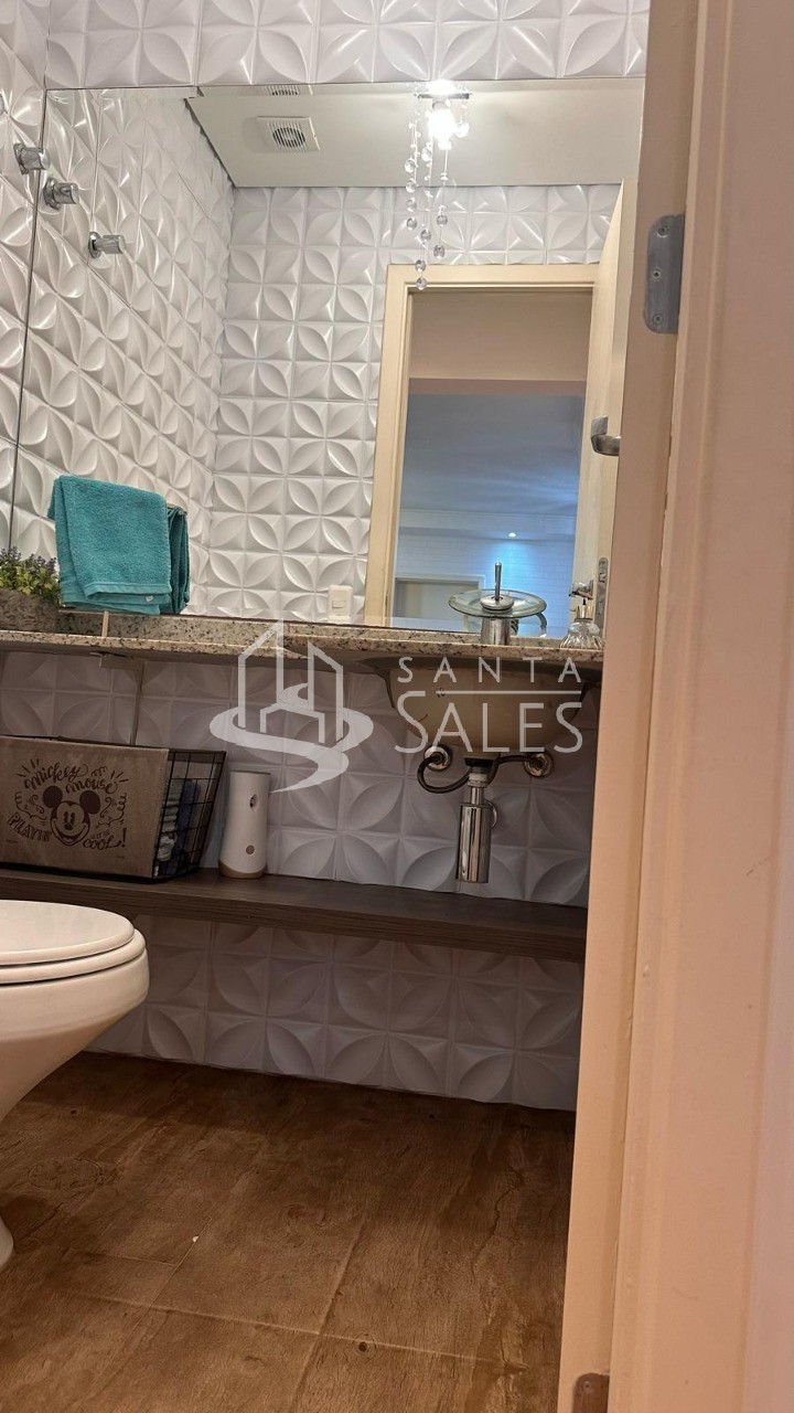 Apartamento, 3 quartos, 122 m² - Foto 30