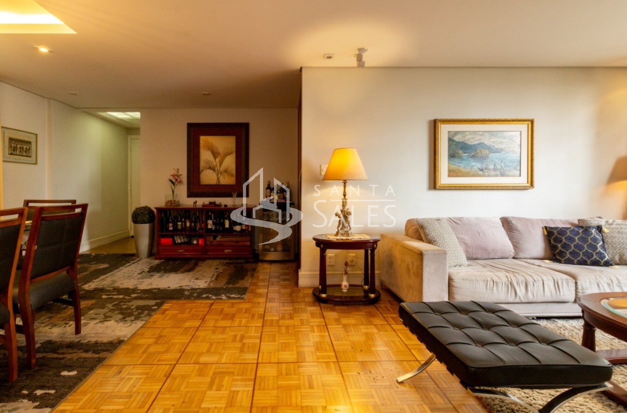 Apartamento, 3 quartos, 118 m² - Foto 8