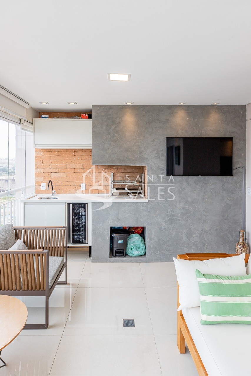 Apartamento, 2 quartos, 85 m² - Foto 14