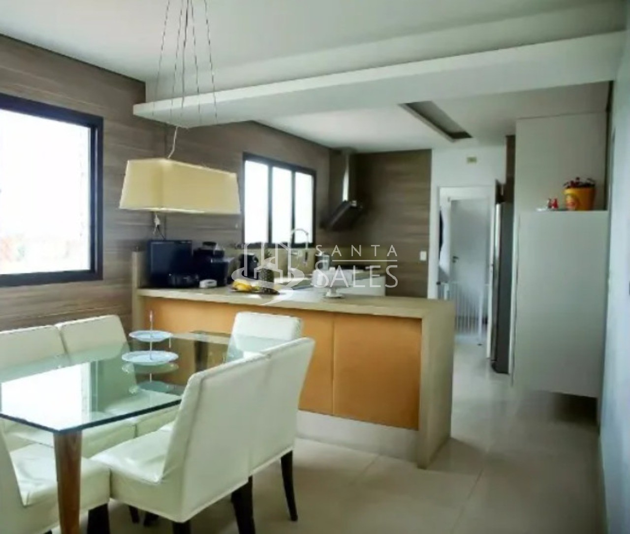 Apartamento, 3 quartos, 186 m² - Foto 16