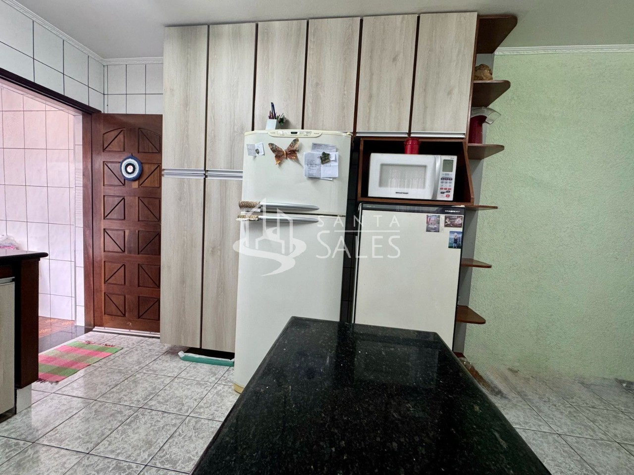 Casa, 3 quartos - Foto 55