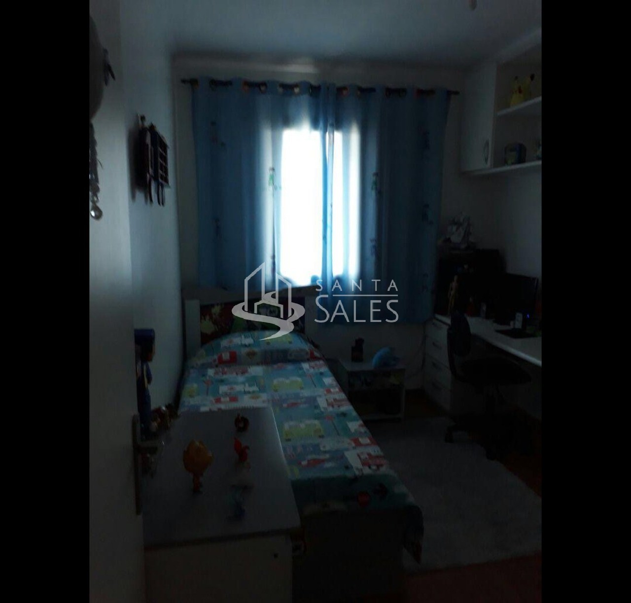 Apartamento, 3 quartos, 89 m² - Foto 19