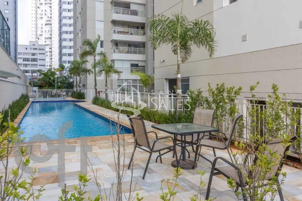 Apartamento, 2 quartos, 83 m² - Foto 18