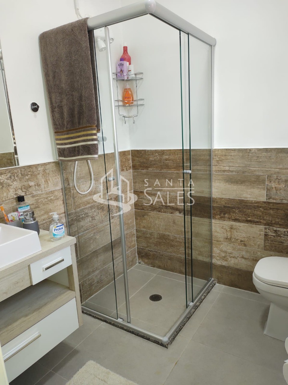 Casa, 3 quartos, 210 m² - Foto 20