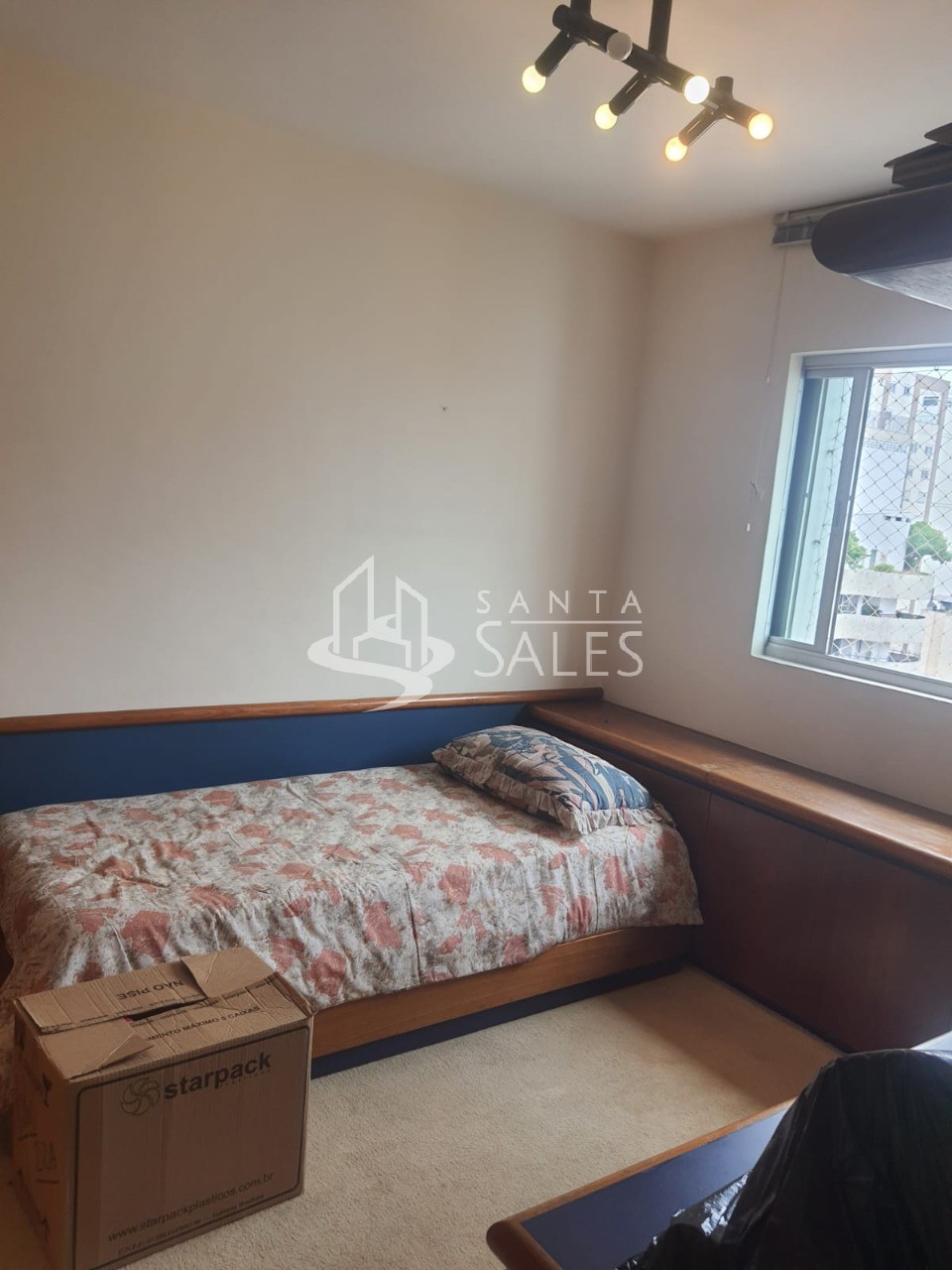 Apartamento, 4 quartos, 210 m² - Foto 10