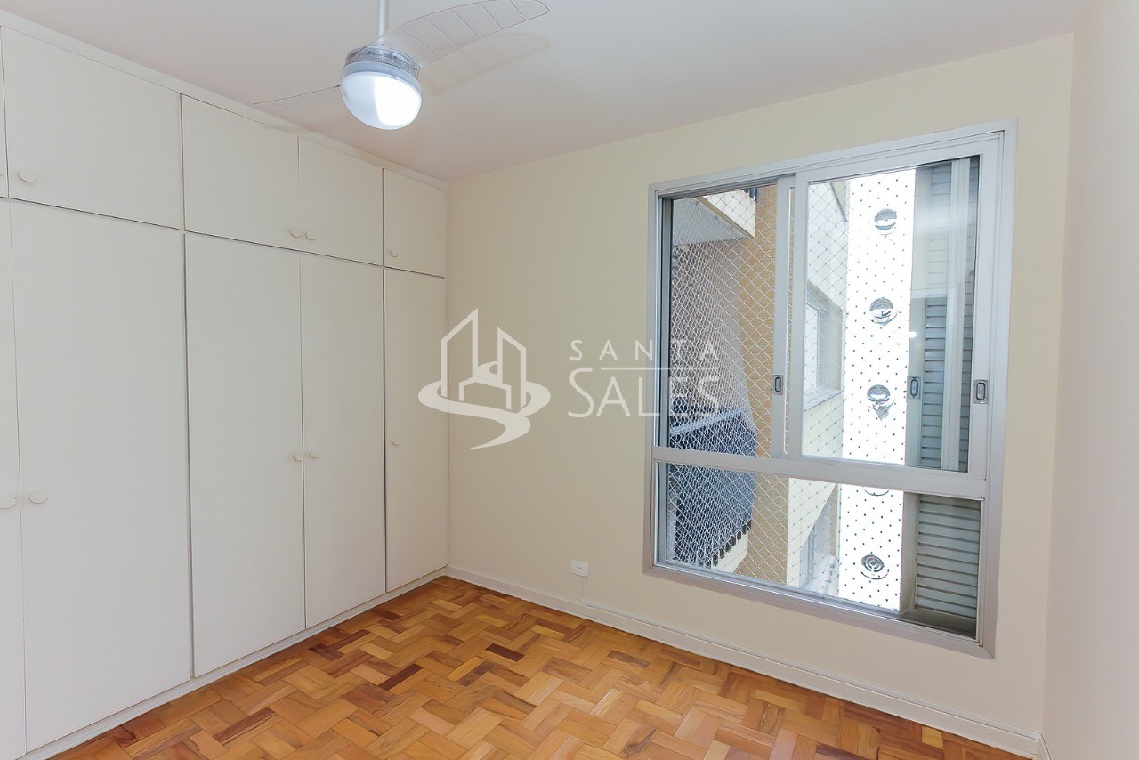 Apartamento para alugar com 3 quartos, 160m² - Foto 11