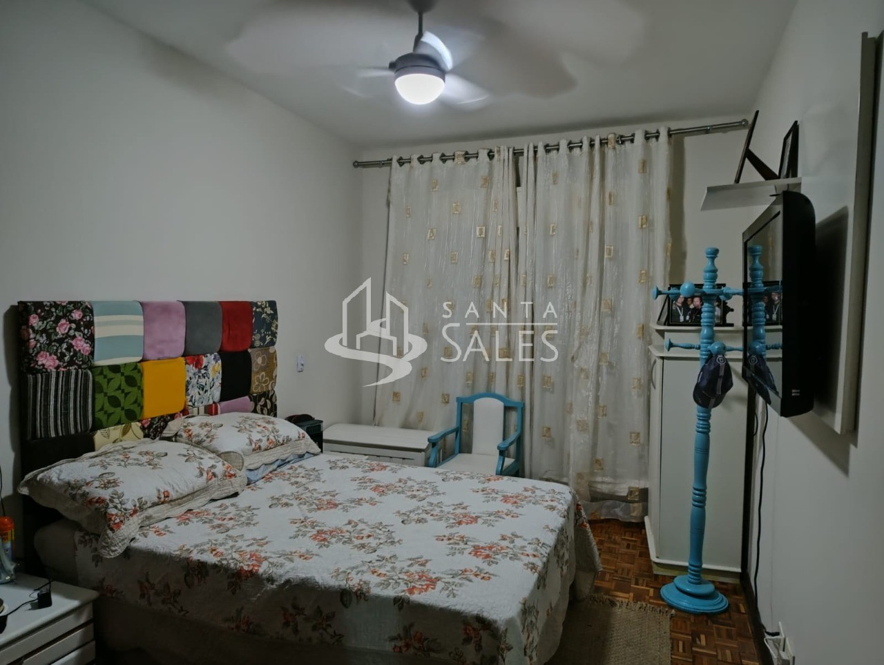 Apartamento, 3 quartos, 147 m² - Foto 3