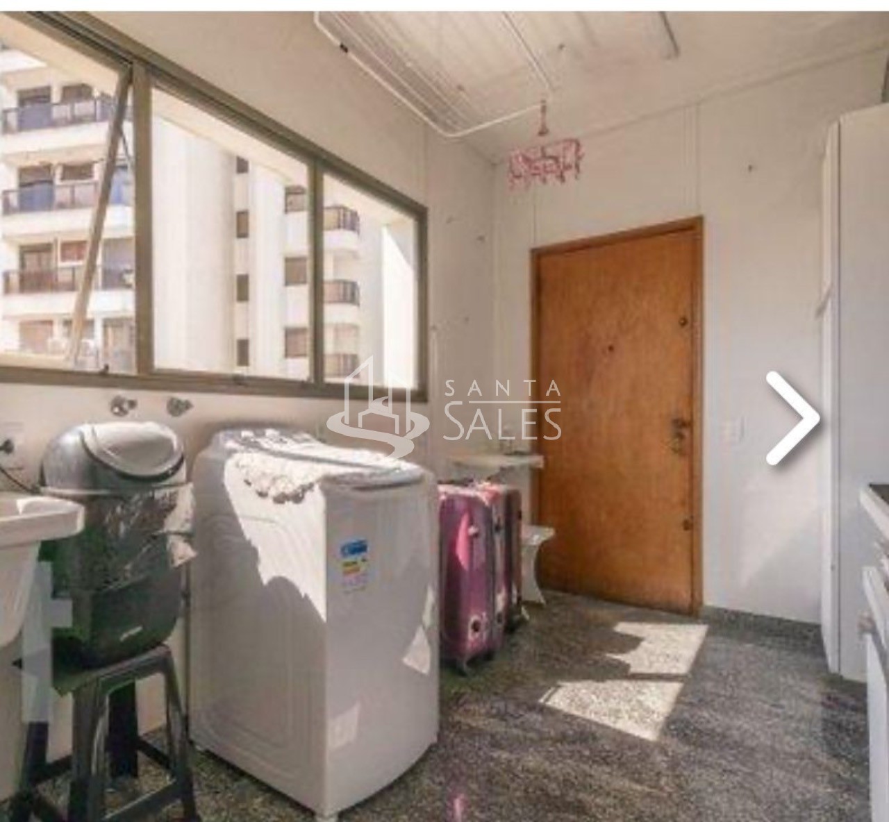 Apartamento, 4 quartos, 306 m² - Foto 13