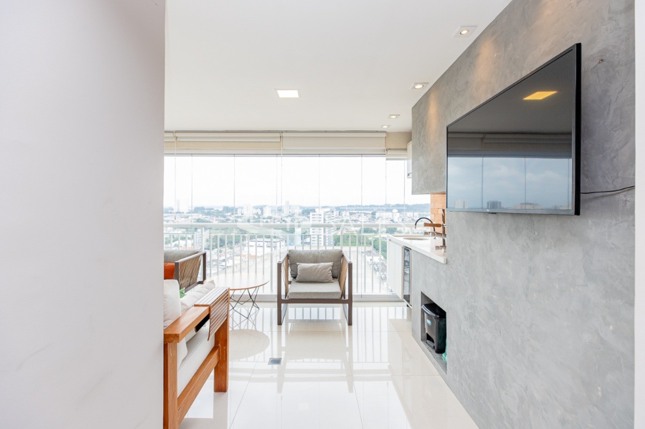 Apartamento, 2 quartos, 85 m² - Foto 21