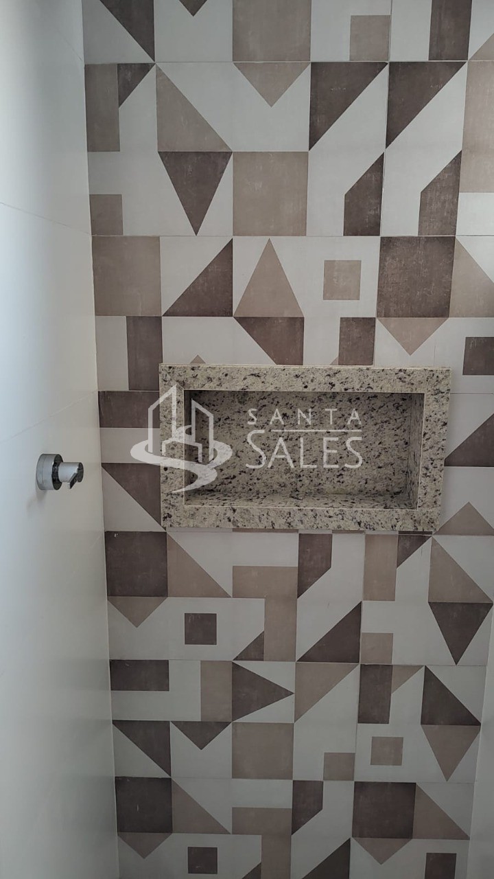 Casa, 3 quartos - Foto 26