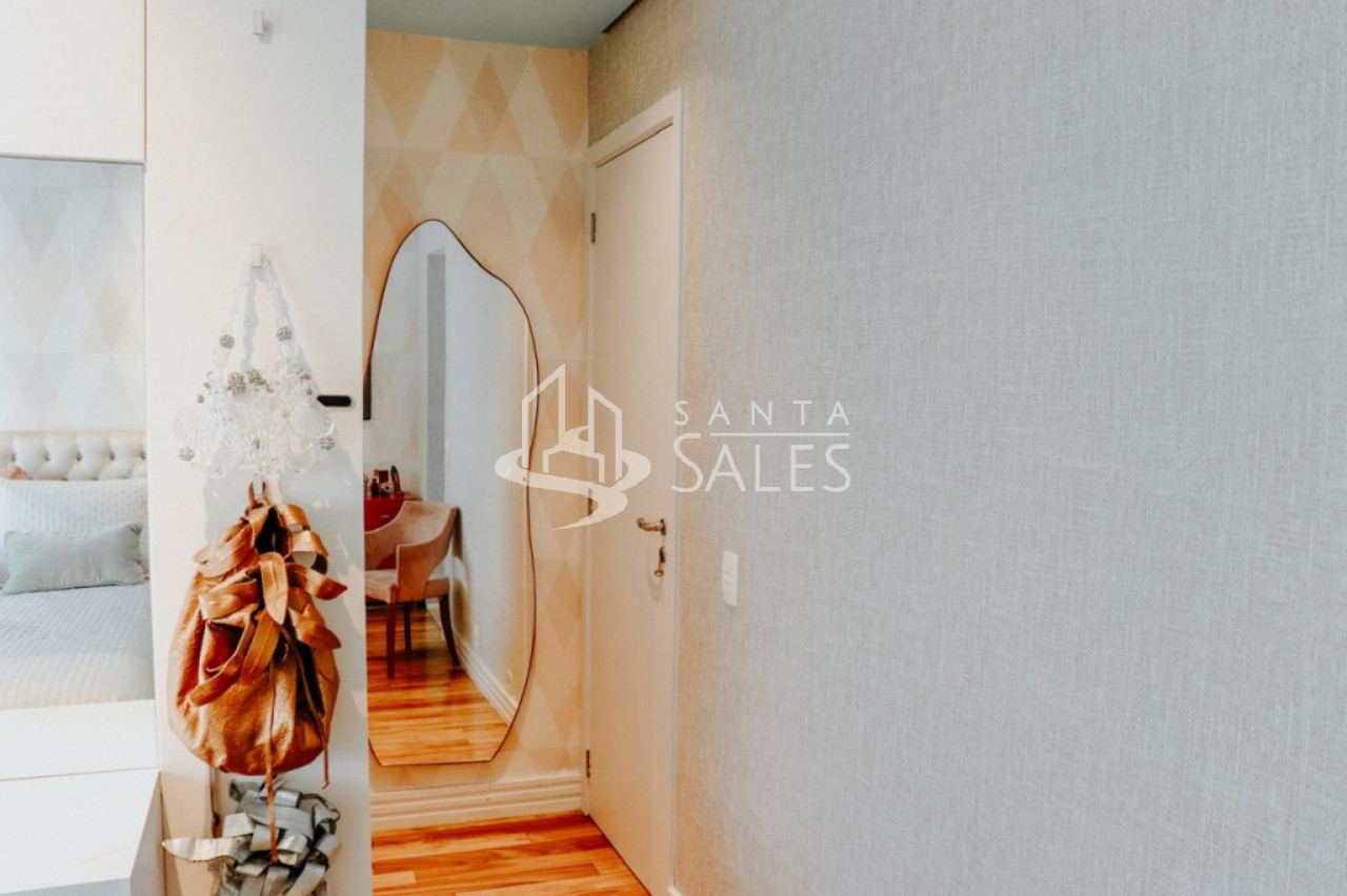 Apartamento, 3 quartos, 192 m² - Foto 13