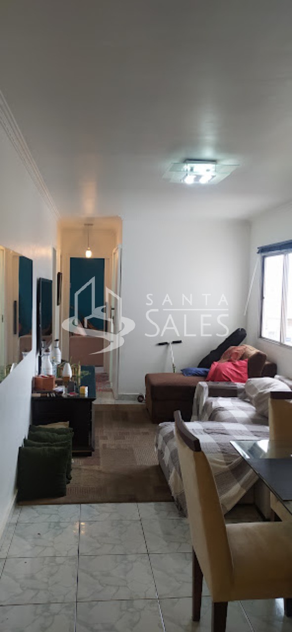Apartamento à venda com 3 quartos, 80m² - Foto 17