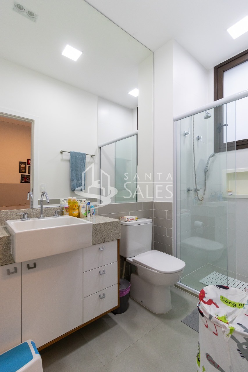 Apartamento, 3 quartos, 157 m² - Foto 29