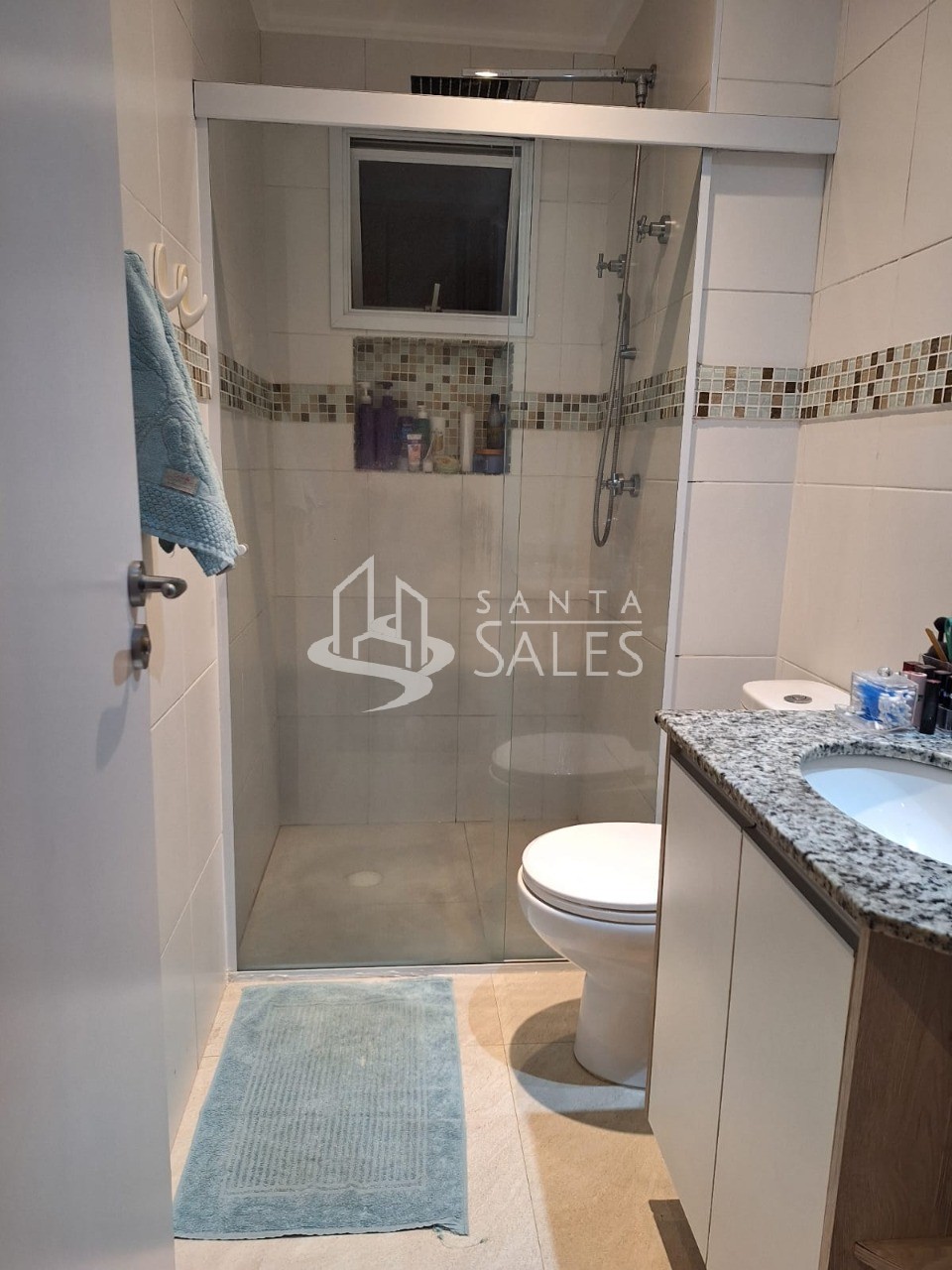 Apartamento, 3 quartos, 130 m² - Foto 5