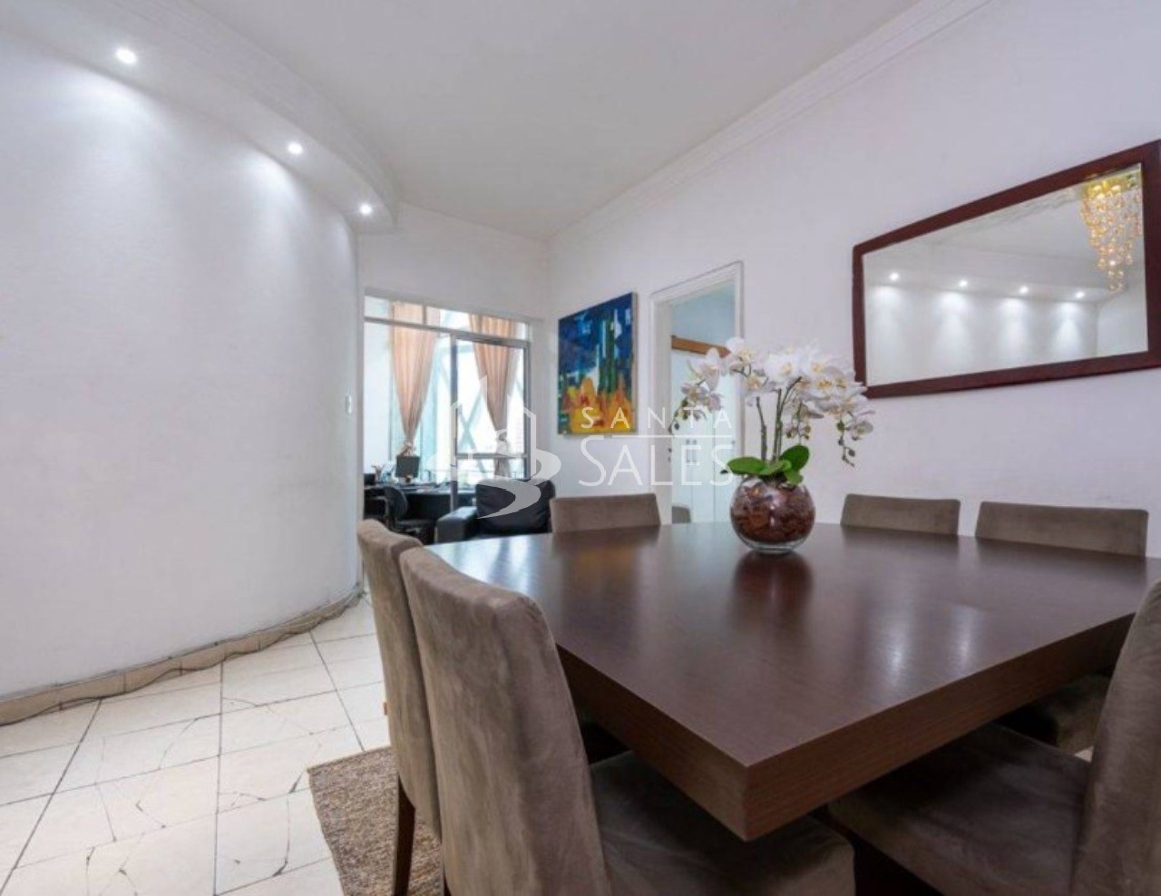 Apartamento, 2 quartos, 114 m² - Foto 6