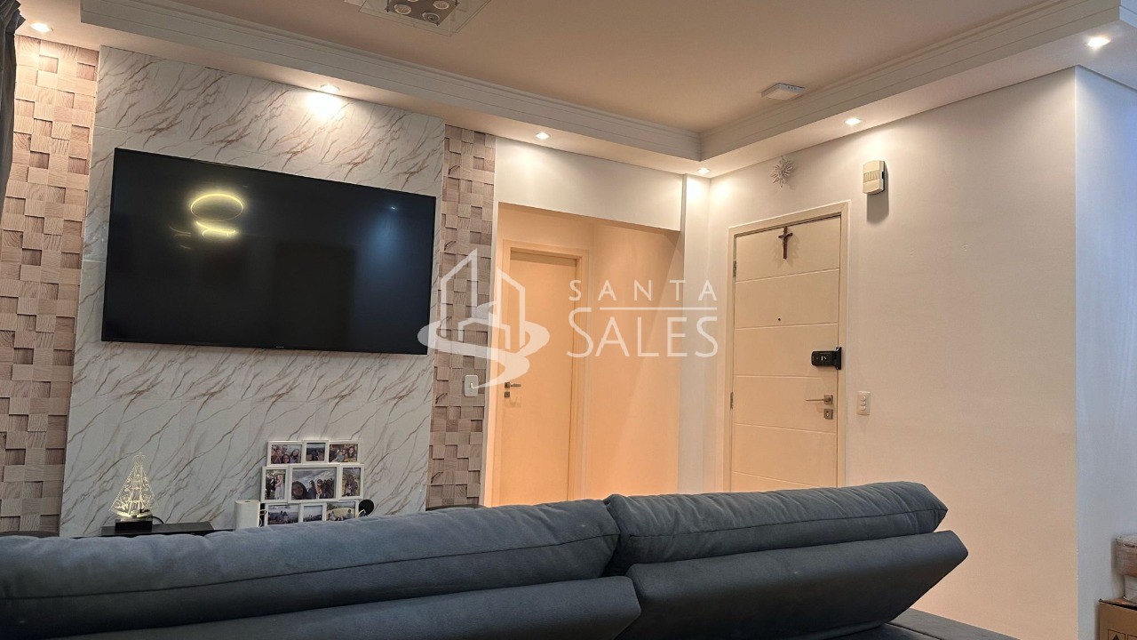 Apartamento, 3 quartos, 122 m² - Foto 3