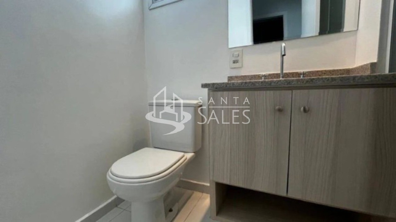 Apartamento, 2 quartos, 68 m² - Foto 7