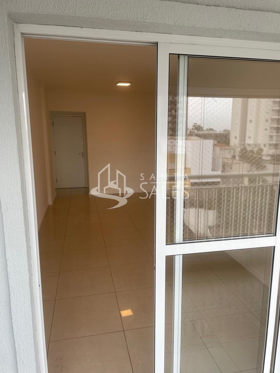 Apartamento, 3 quartos, 80 m² - Foto 2