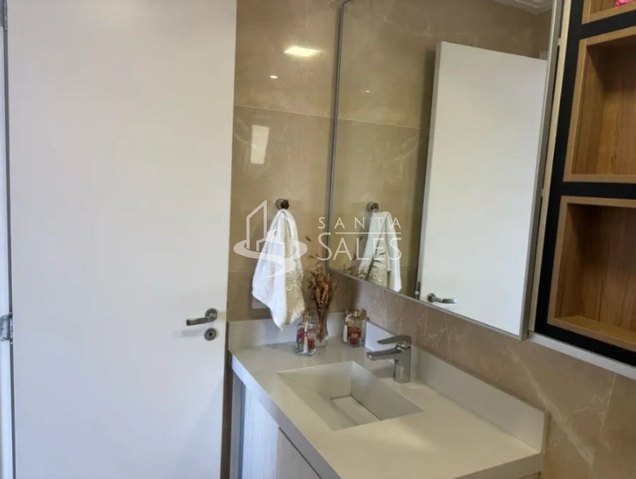 Apartamento, 3 quartos, 147 m² - Foto 15