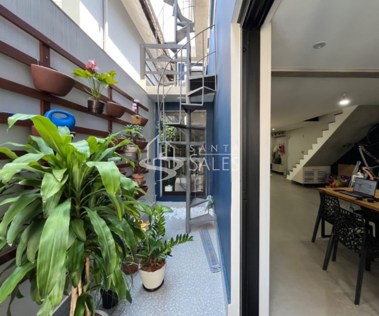 Casa, 3 quartos, 141 m² - Foto 7