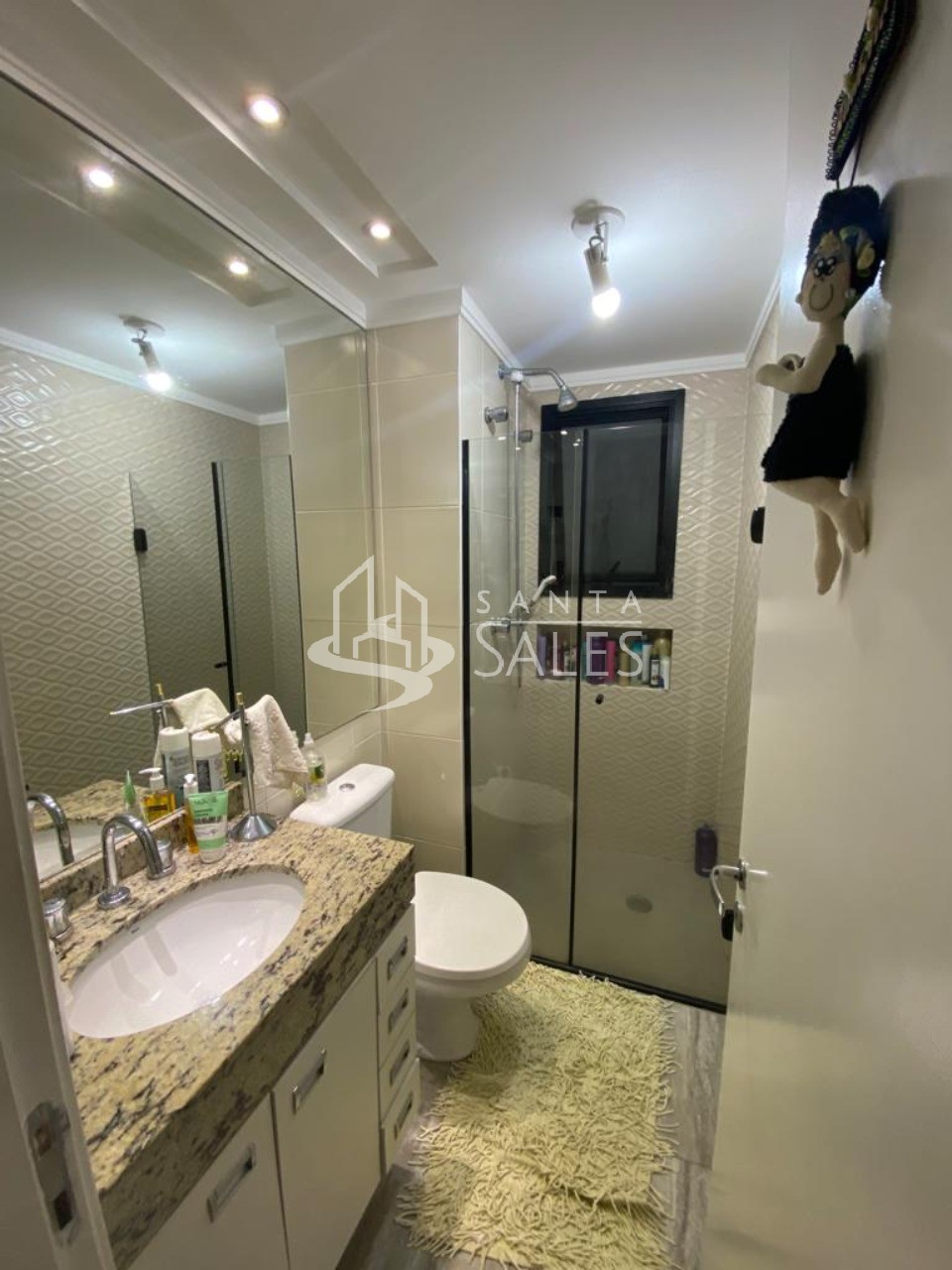 Apartamento, 3 quartos, 83 m² - Foto 14