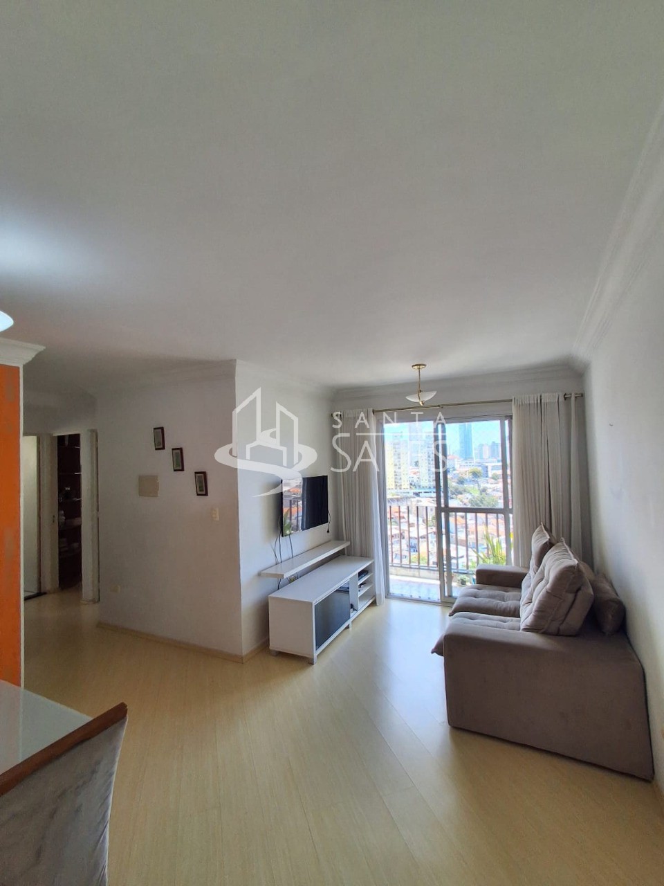 Apartamento, 2 quartos, 64 m² - Foto 2