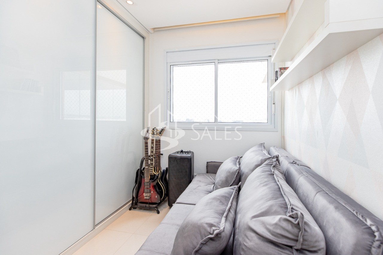 Apartamento, 2 quartos, 85 m² - Foto 6
