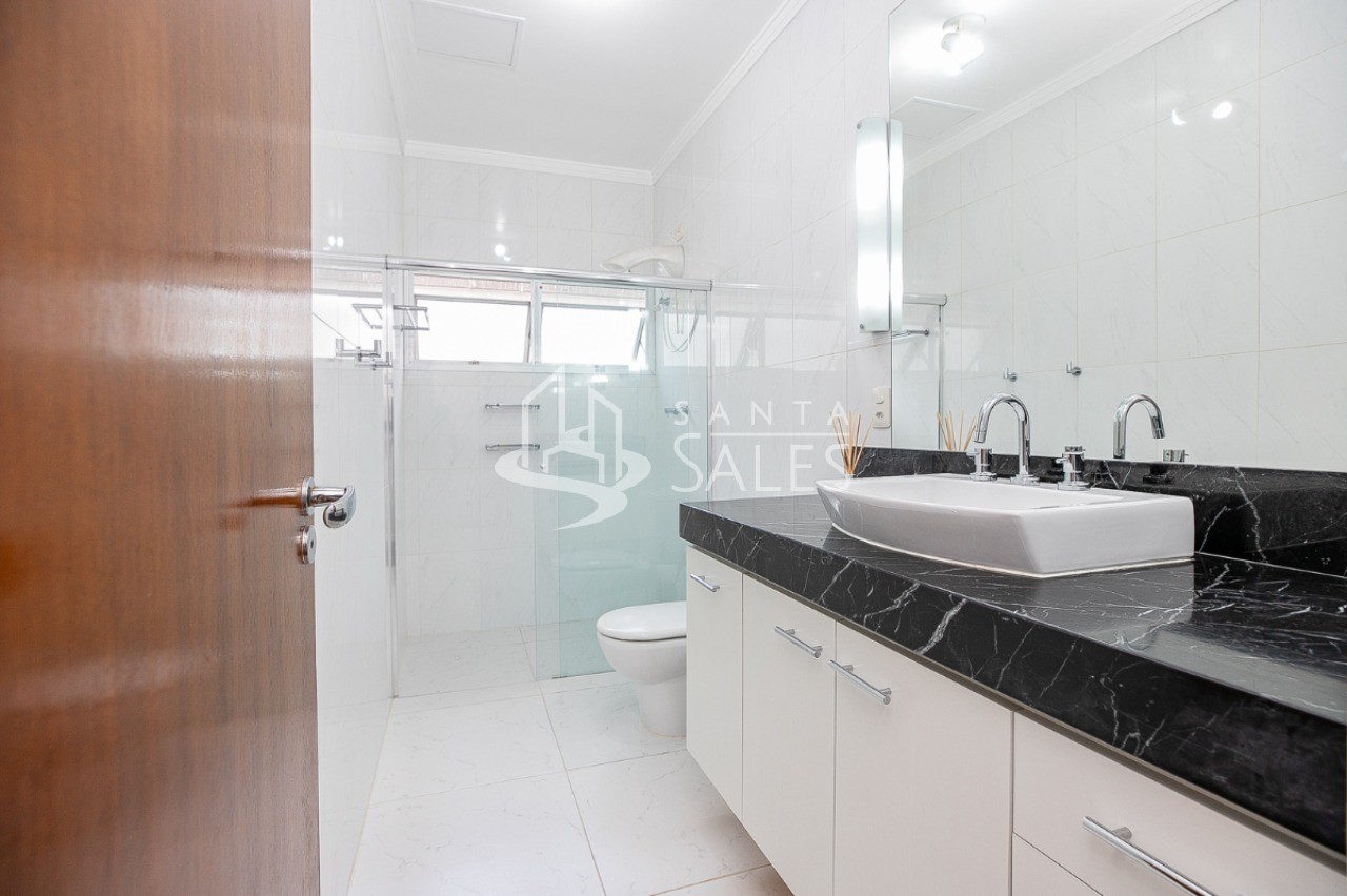 Casa à venda com 3 quartos, 173m² - Foto 25