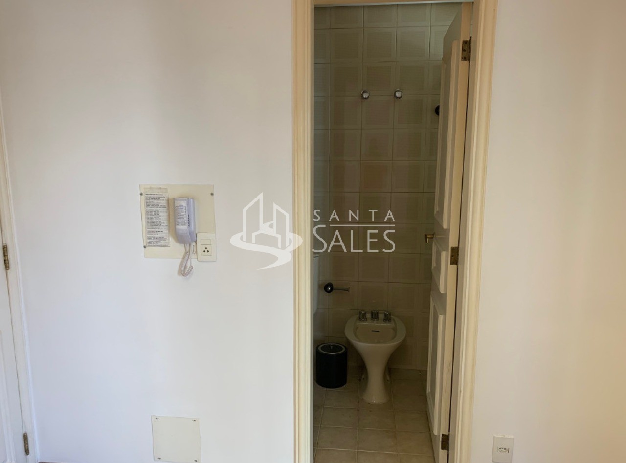 Apartamento, 4 quartos, 205 m² - Foto 35