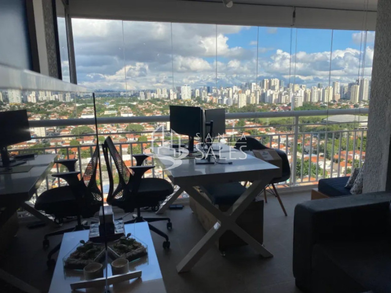Apartamento, 1 quarto, 45 m² - Foto 3