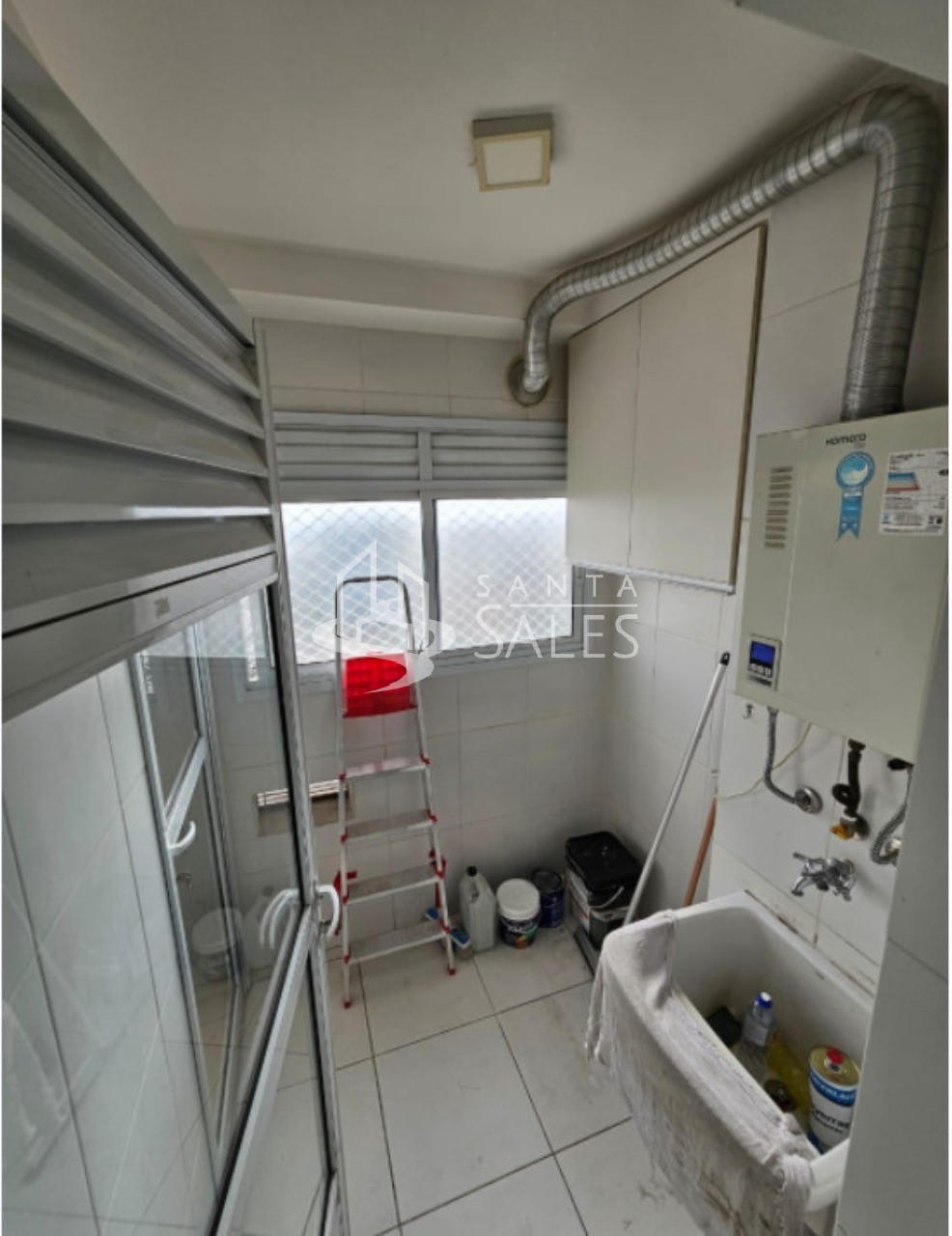 Apartamento, 2 quartos, 133 m² - Foto 8
