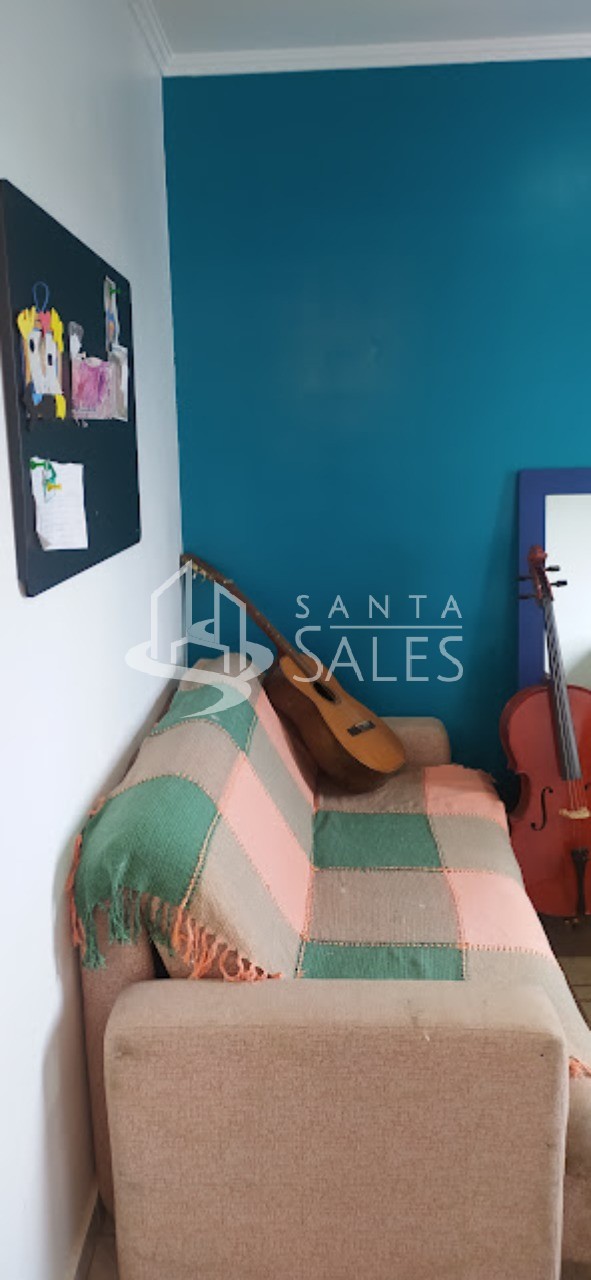 Apartamento à venda com 3 quartos, 80m² - Foto 21